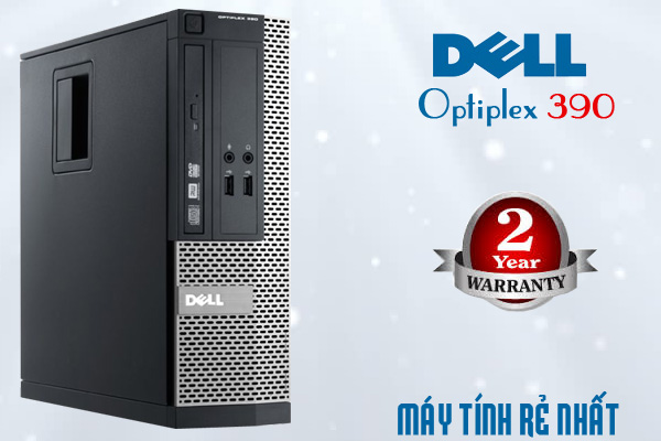 Dell Optiplex 390 (A03)