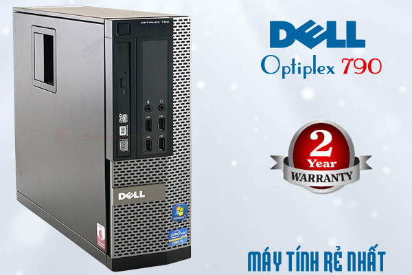 Dell Optiplex 790 (A01)