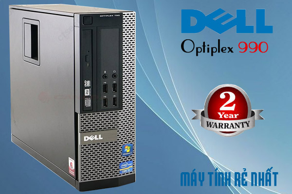 Dell Optiplex 990 (A04)